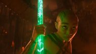Still from Mortal Kombat 2 (Image via YouTube @/Warner Bros.)